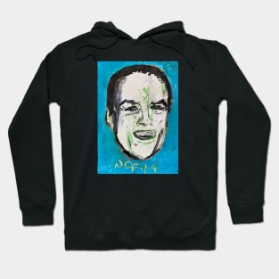 Norm MacDonald Hoodie